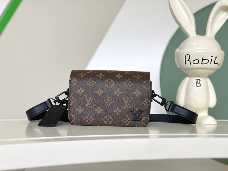 LV Box Bags